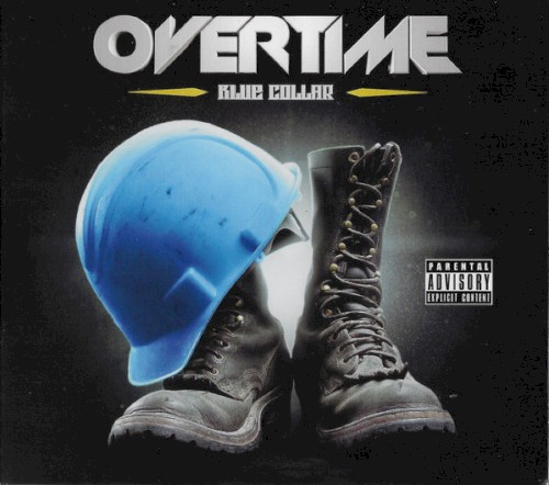 Blue Collar