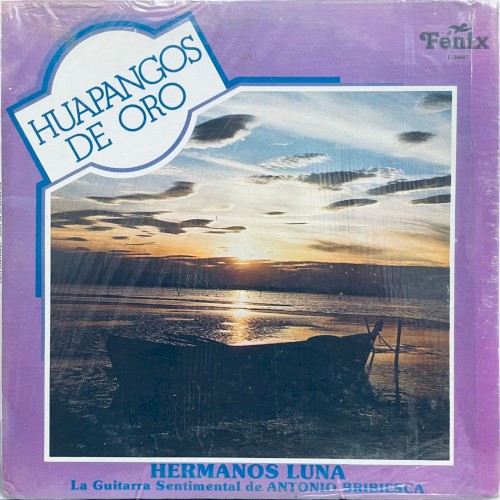 Huapangos consagrados