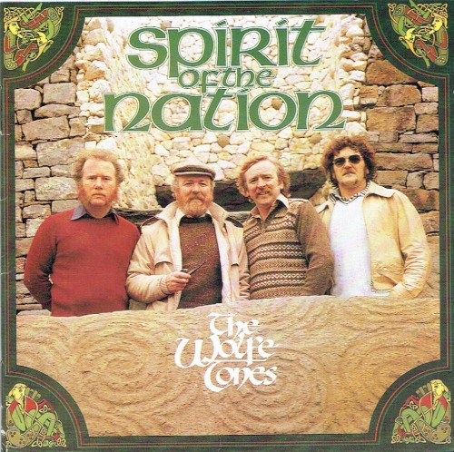 Spirit of the Nation