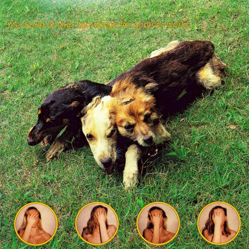 Ten Songs for Another World