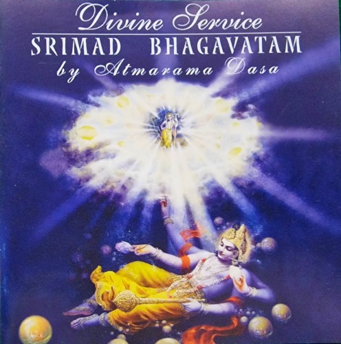 Divinity and Divine Service