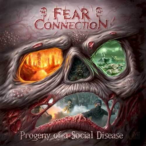 Progeny of a Social Disease
