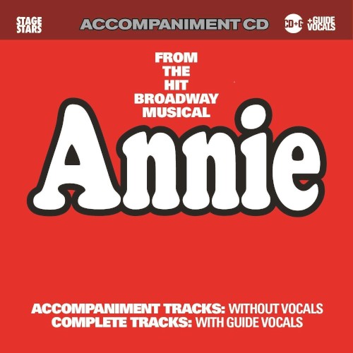 Annie: Top Songs and Hits You Can Sing Too!