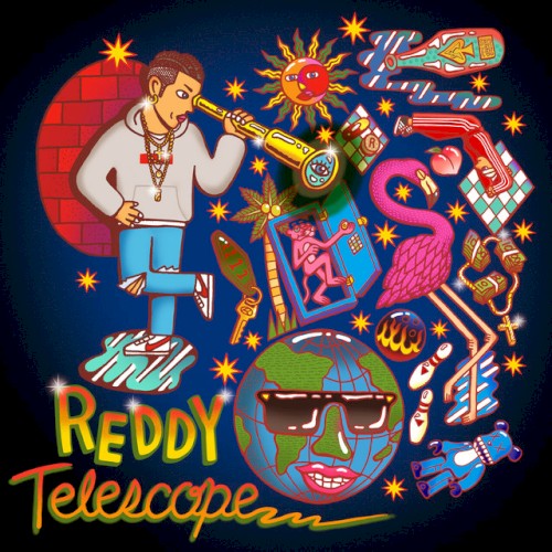 Telescope