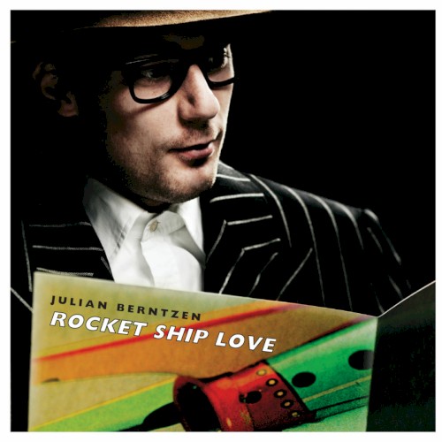 Rocket Ship Love