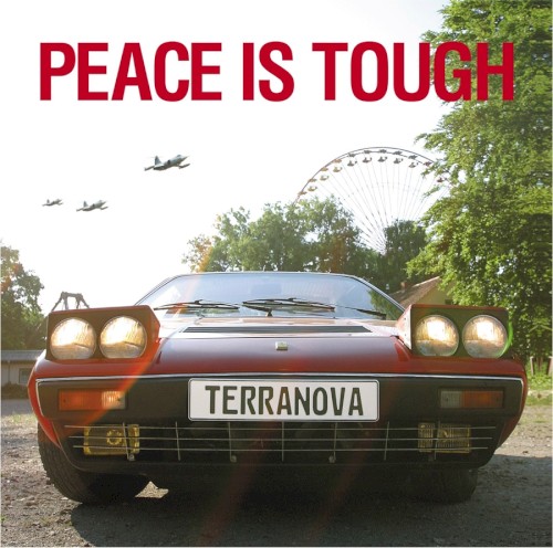 Peace Is Tough