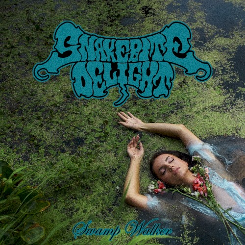 Swamp Walker