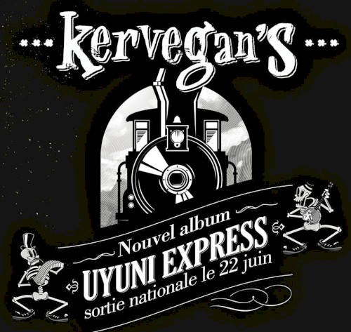 UYUNI EXPRESS