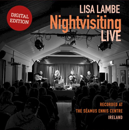 Nightvisiting Live