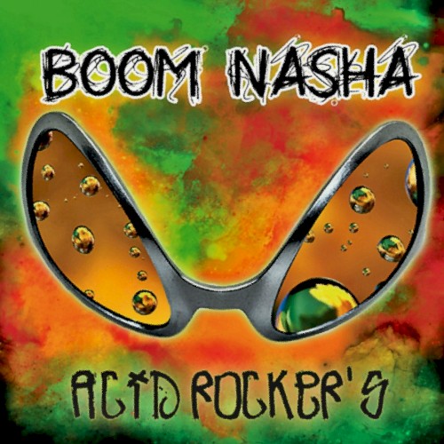 Acid Rocker's
