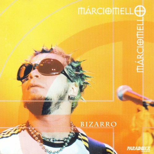 Bizarro