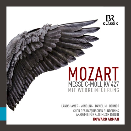 Messe C-moll KV 427 - mit Werkeinführung