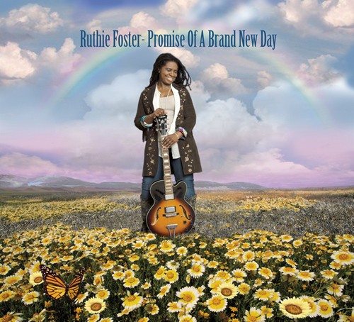 Promise of a Brand New Day