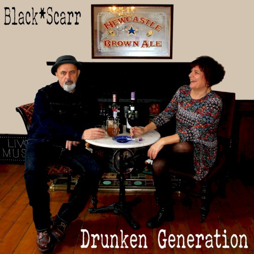 Drunken Generation