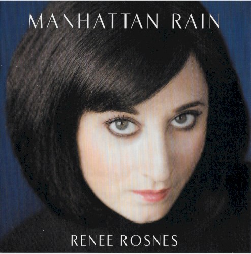 Manhattan Rain