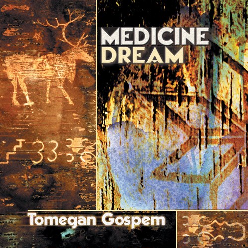 Tomegan Gospem