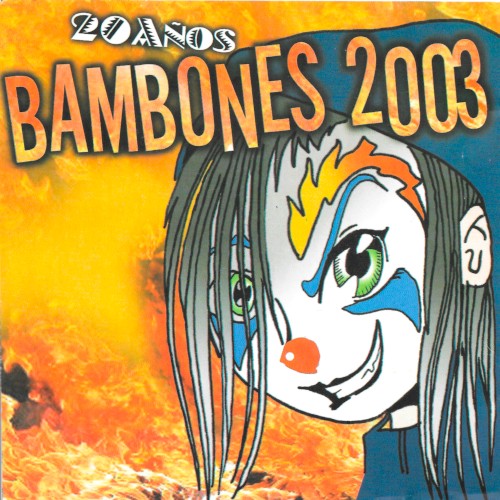 Bambones 2003