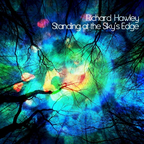 Standing at the Sky’s Edge