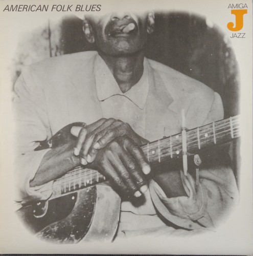 Blues Anytime!