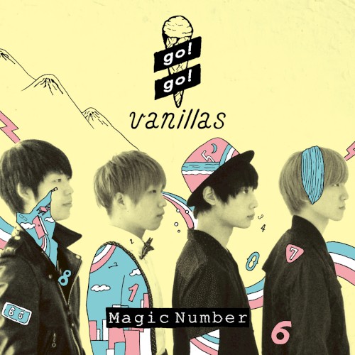 Magic Number