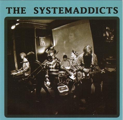 The Systemaddicts