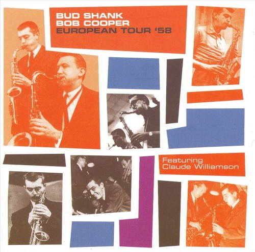 European Tour '58