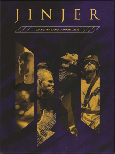 Live in Los Angeles