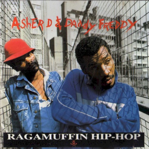 Ragamuffin Hip Hop