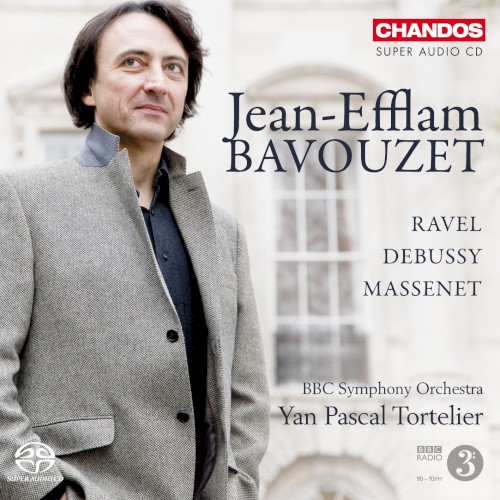 Ravel / Debussy / Massenet