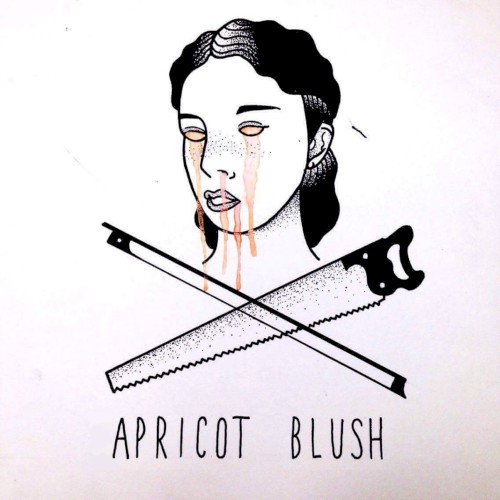 Apricot Blush (ST)