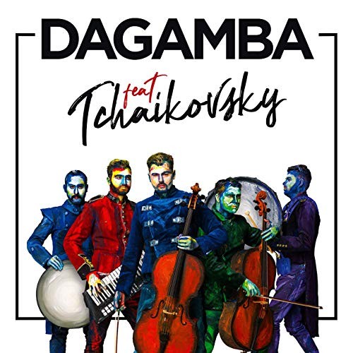 Feat Tchaikovsky