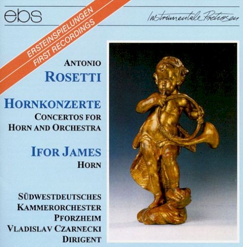 Hornkonzerte
