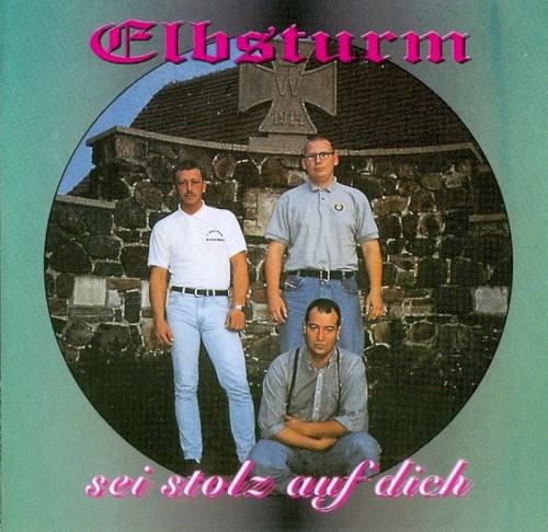 Sei stolz auf Dich