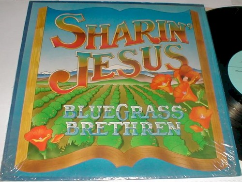Sharin' Jesus