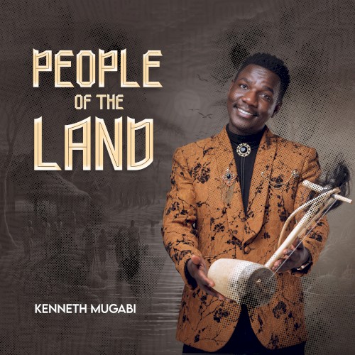 People Of The Land