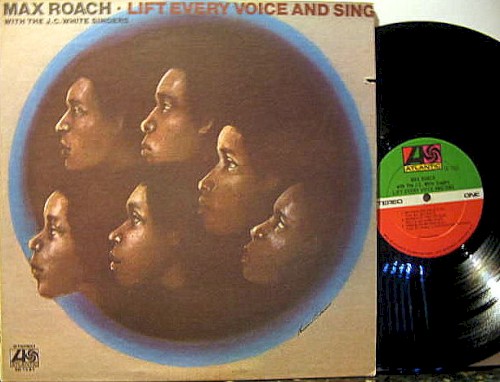 Lift Every Voice and Sing