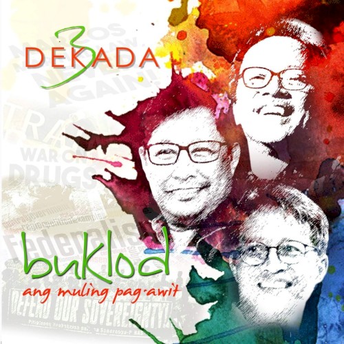 Tatlong Dekada (Ang Muling Pag-Awit)