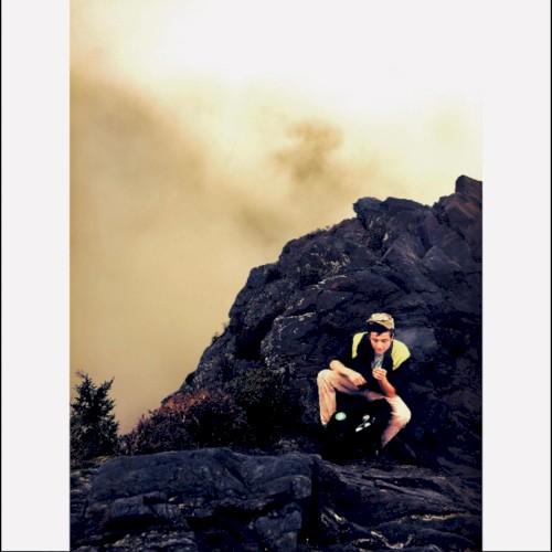 Mount Cammerer