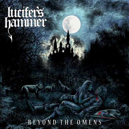 Beyond the Omens