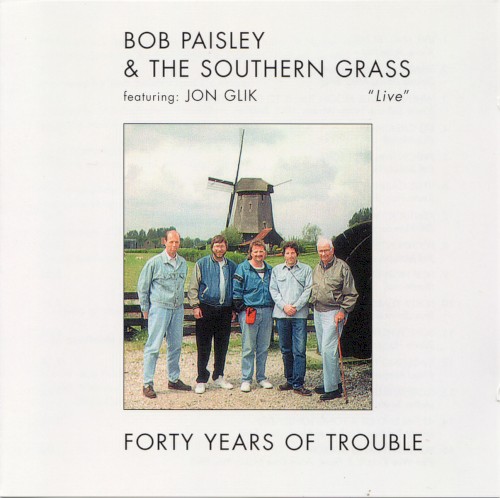 Forty Years of Trouble