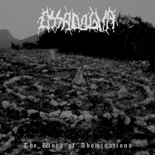 The Word of Abominations