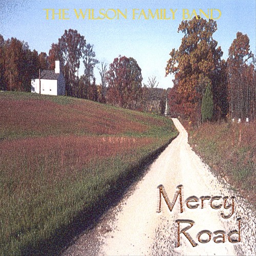 Mercy Road