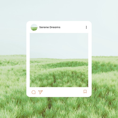 Serene Dreams