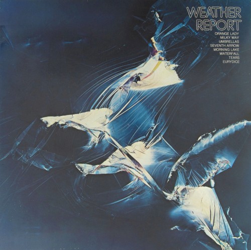 Weather Report