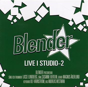 Live I Studio 2