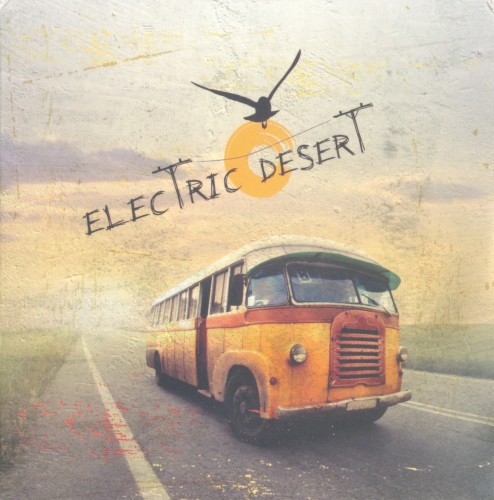Electric Desert