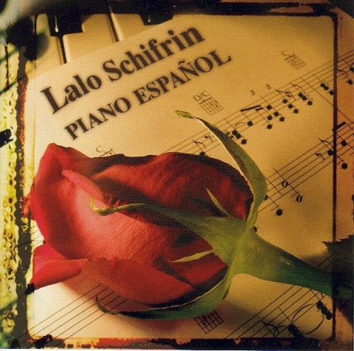 Piano Español