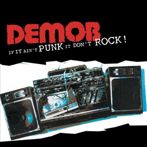 If It Ain't Punk It Don't Rock!