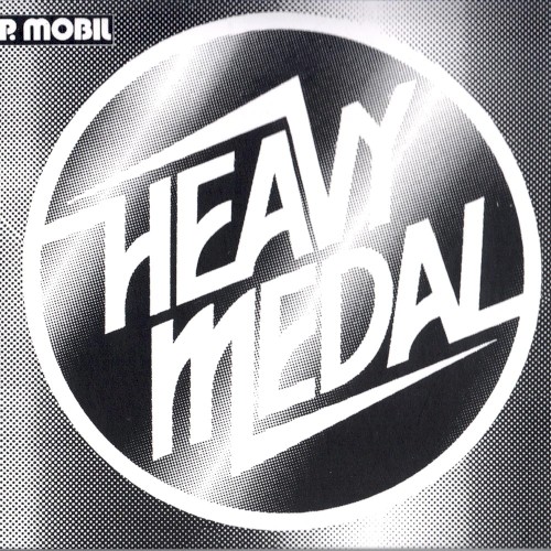 Heavy Medal