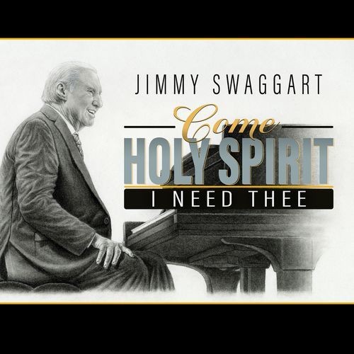 Come Holy Spirit I Need Thee